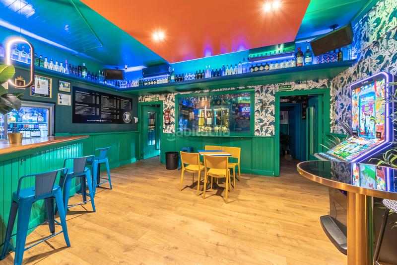 Foto 406efce2-9a92-405d-b497-223806c751c1. Local commercial dans Centro Portugalete