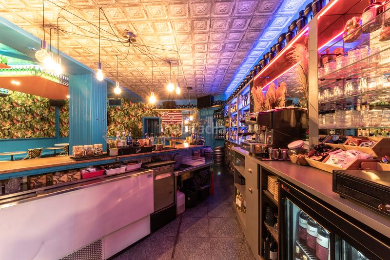 Foto 5677426b-de00-46aa-bdbc-9c72177146a9. Local commercial dans Centro Portugalete