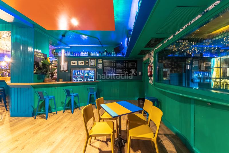 Foto 5e2212ad-ec59-49e2-aa69-6dfb9b0b5089. Local commercial dans Centro Portugalete