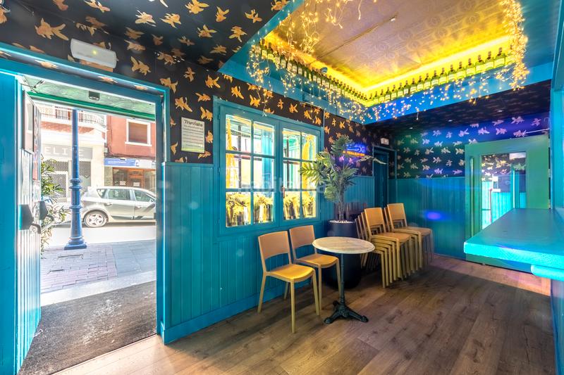 Foto 7fa3605b-bb99-4dc8-ba58-96a72691e3b6. Local commercial dans Centro Portugalete