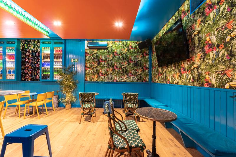 Foto a7902677-5d51-4e60-ab6a-140b39a4f302. Local commercial dans Centro Portugalete