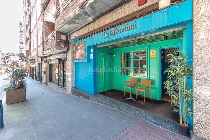 Foto b9fbaa27-dc63-42a0-8024-a09f7032eb5a. Local commercial dans Centro Portugalete