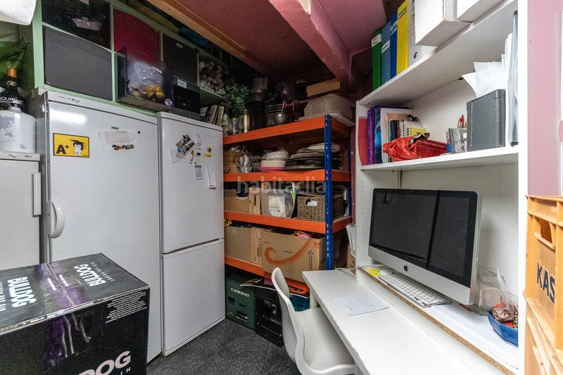 Foto c150c1af-6782-485b-93ba-9e0422573849. Local commercial dans Centro Portugalete