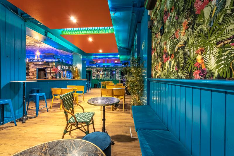 Foto debe8c6f-4b13-4f80-95b8-255aca119956. Local commercial dans Centro Portugalete