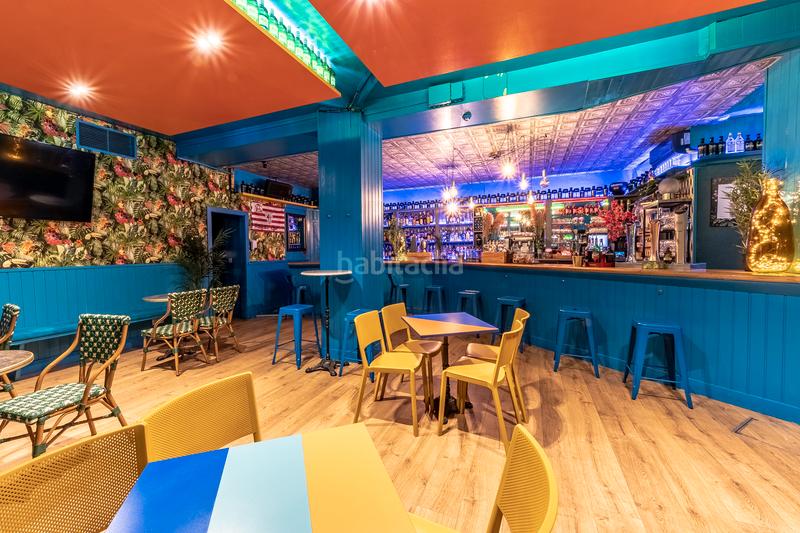 Foto f72df6a5-fbe9-4158-8a0c-9c5b87fa26c2. Local commercial dans Centro Portugalete