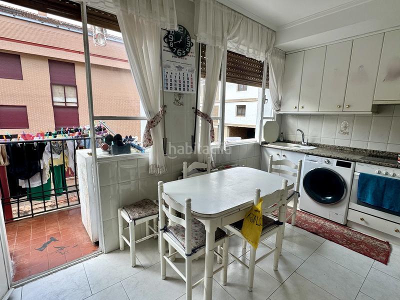 Foto 247e4ae9-d199-4a56-a124-bcd9fd40bc2b. Appartamento con riscaldamento in Medina de Pomar