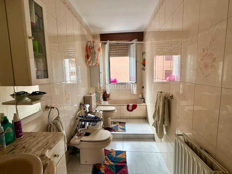 Foto 3cf01ab2-fa2e-4e05-b234-e5927b215cf6. Appartamento con riscaldamento in Medina de Pomar