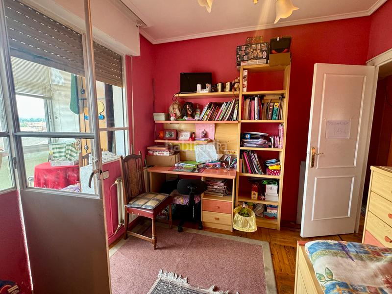 Foto 512fda10-a66a-45b8-9568-c12b494d7309. Appartamento con riscaldamento in Medina de Pomar