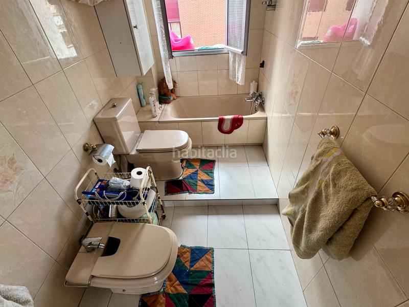 Foto 6d8778c3-1801-4881-8a07-f6716d596f83. Appartamento con riscaldamento in Medina de Pomar