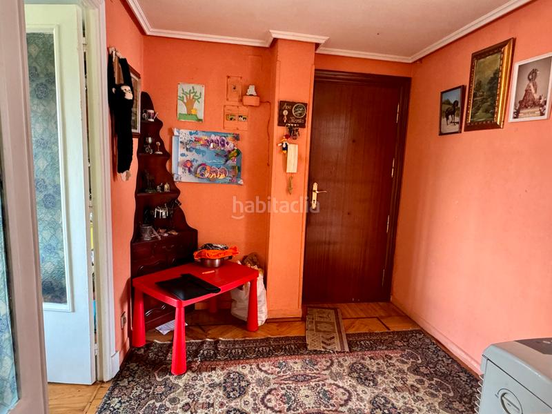 Foto 7ed76469-85bf-4d7f-8083-2f046de2da0c. Appartamento con riscaldamento in Medina de Pomar