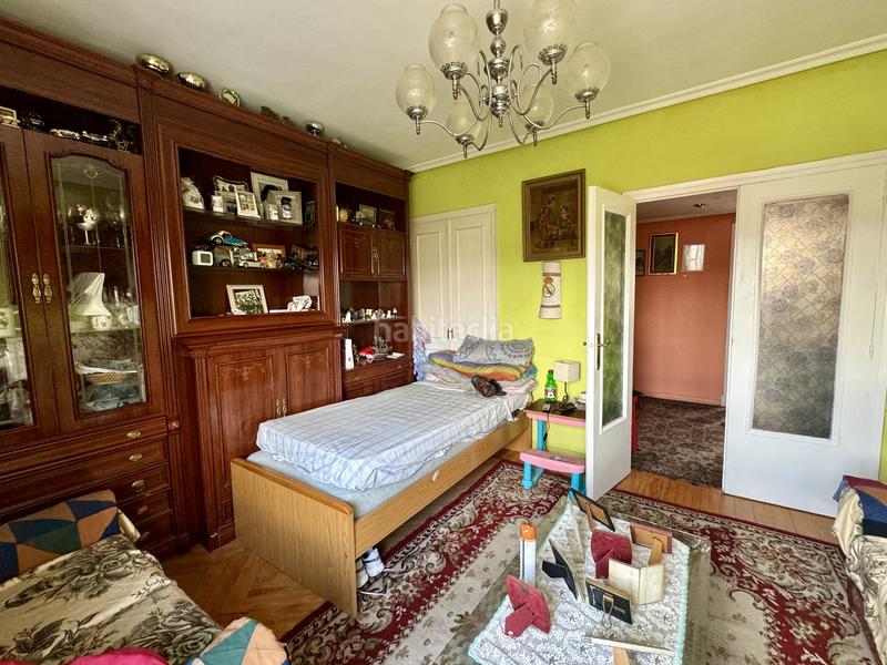 Foto 84de8f7f-5cf6-4664-98de-89f8e5471f49. Appartamento con riscaldamento in Medina de Pomar