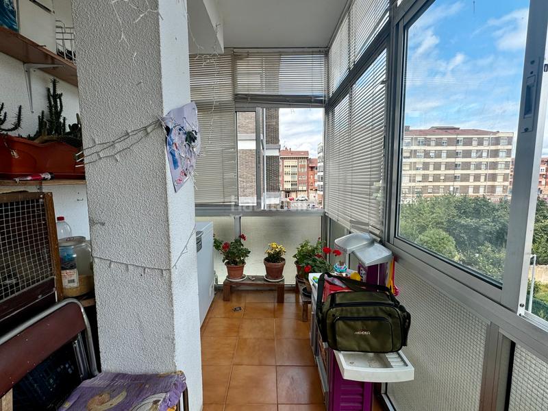 Foto 97d7fd31-0968-4f86-9e53-9d18e6e96658. Appartamento con riscaldamento in Medina de Pomar