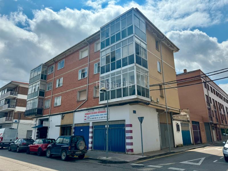 Foto aaa432e6-c660-4605-a24e-5f32429bff81. Appartamento con riscaldamento in Medina de Pomar