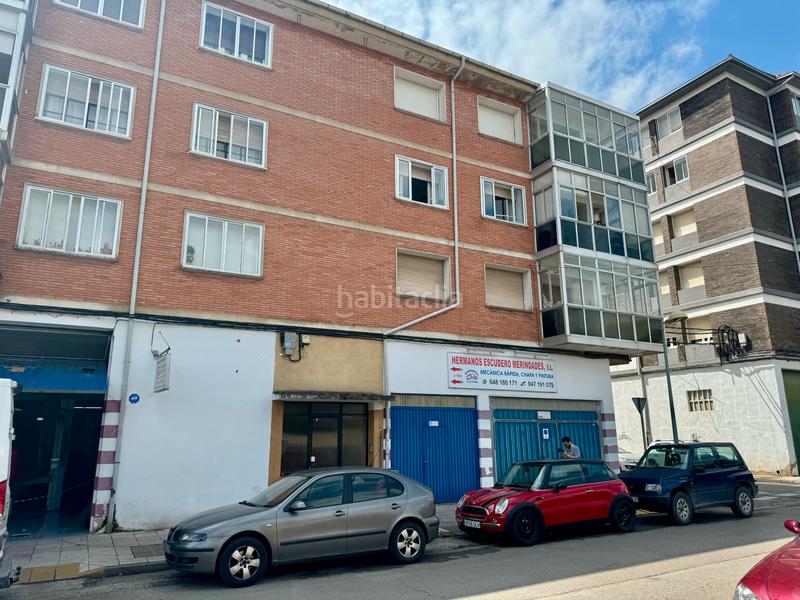 Foto b81565df-73c3-4a64-bc99-a28a67e248bf. Appartamento con riscaldamento in Medina de Pomar