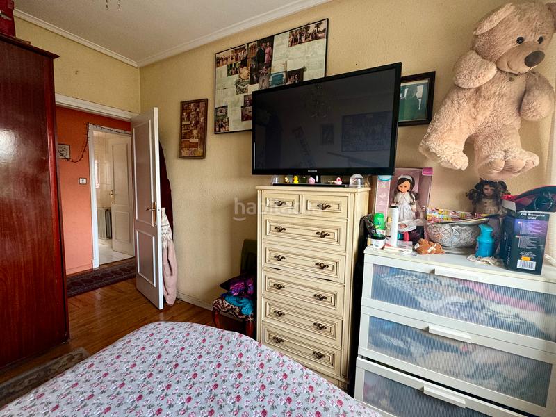 Foto e2584691-68a4-48ac-8a35-e3ac21d54bee. Appartamento con riscaldamento in Medina de Pomar