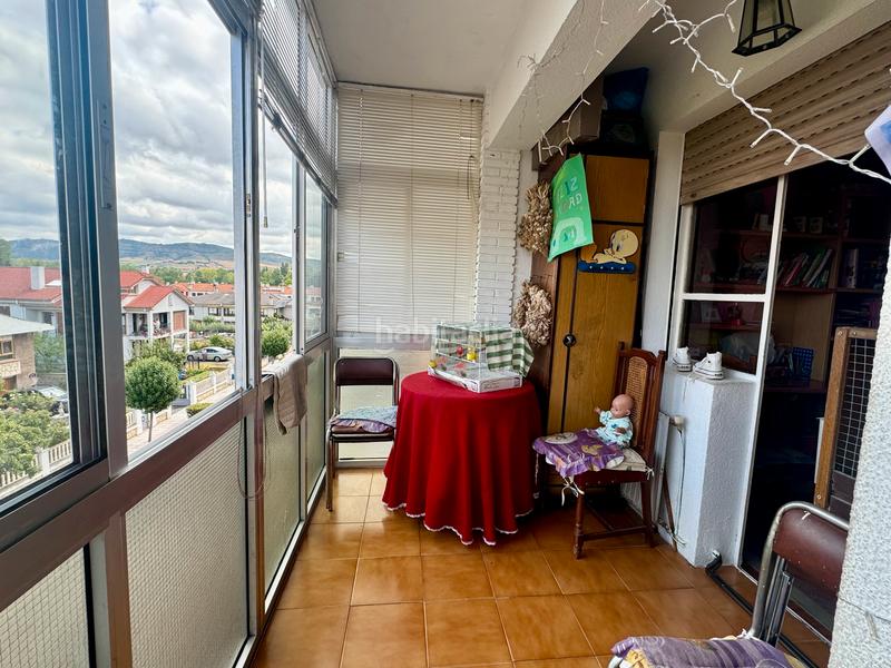 Foto e81eeba7-f965-49be-a0b8-17862ede27e7. Appartamento con riscaldamento in Medina de Pomar