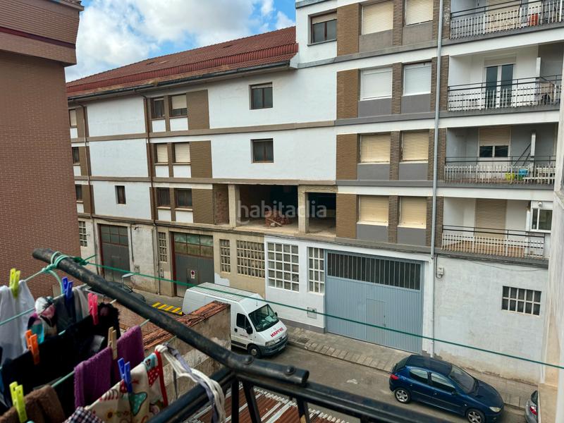 Foto eefcc510-a7df-4bde-85bc-eb23bb1e45fa. Appartamento con riscaldamento in Medina de Pomar