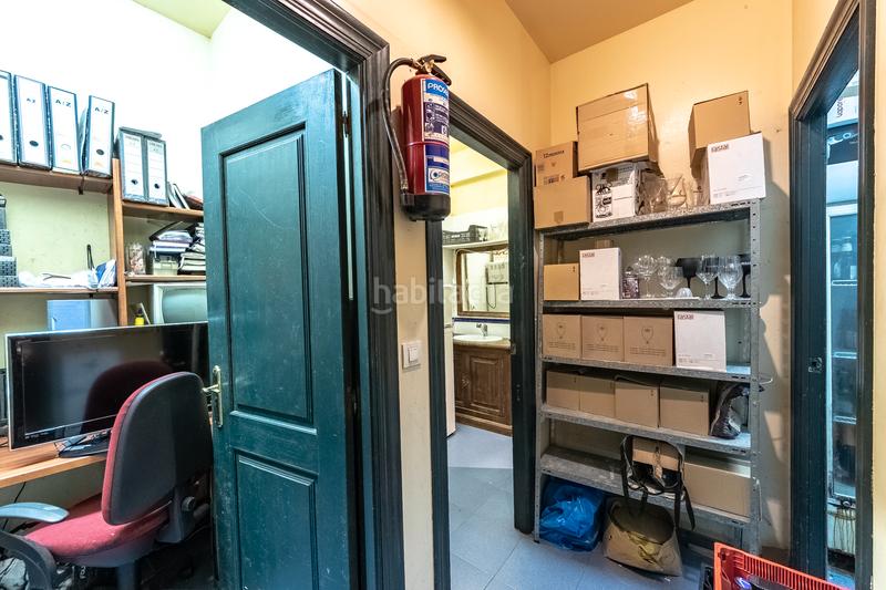 Foto 2fac18a7-53f3-40dc-938d-8f5f8586d567. Geschäftsraum in Zurbaran Bilbao