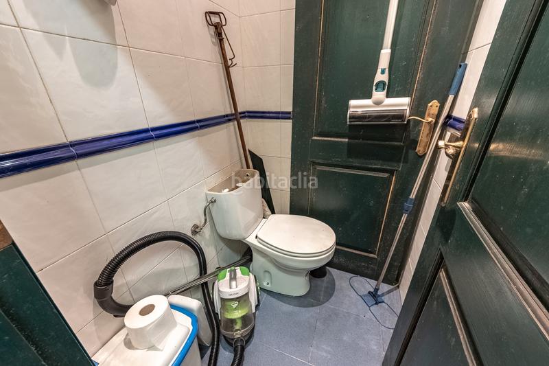 Foto 9b421820-aa9d-4ef9-b10d-b167003f8308. Geschäftsraum in Zurbaran Bilbao