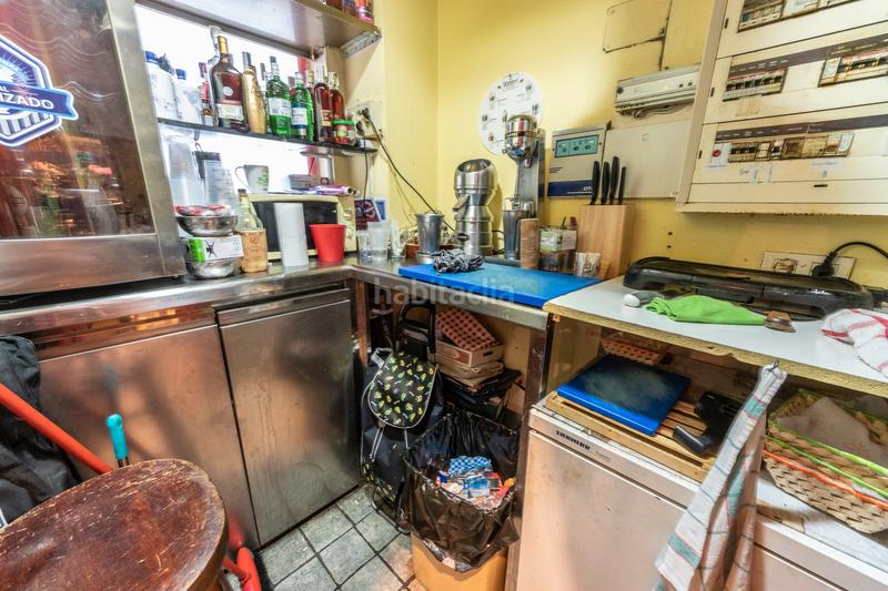 Foto af24748a-12a9-451a-af98-dbab7484bfaf. Geschäftsraum in Zurbaran Bilbao