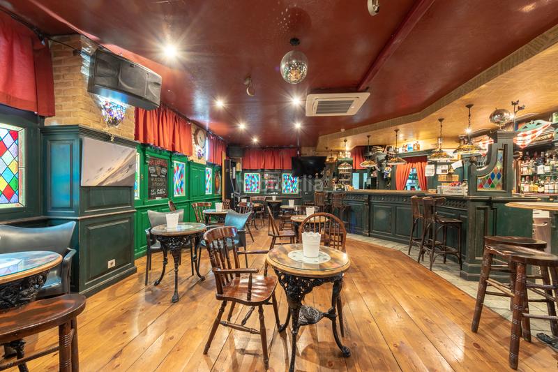 Foto e80174f5-8af2-40c5-9194-80f50cbfb83d. Geschäftsraum in Zurbaran Bilbao