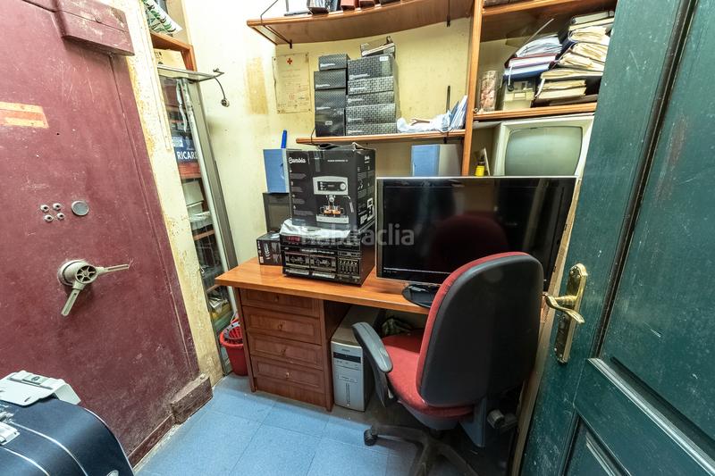 Foto f96dc7bb-3bce-4021-827f-9e305e242498. Geschäftsraum in Zurbaran Bilbao