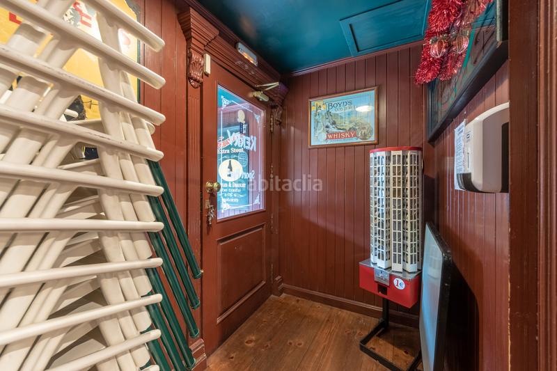 Foto 0d5de5ad-5c58-45d0-ba64-abfa6fe85ed4. Local comercial en Zurbaran Bilbao