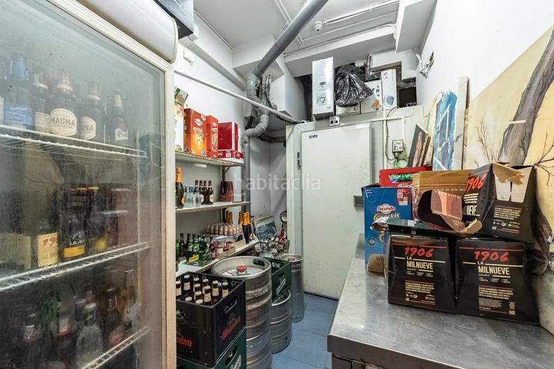 Foto 1bc90ad7-0cb7-4d82-a13b-9ed2b6e74083. Local comercial en Zurbaran Bilbao