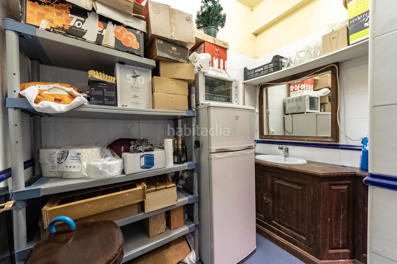 Foto 418f799d-26d6-4cef-bae4-29a4e4accb9c. Local comercial en Zurbaran Bilbao