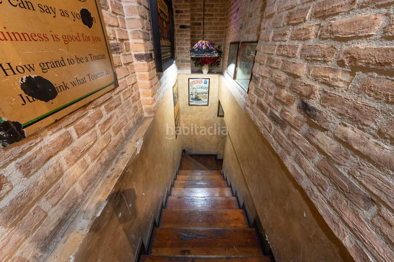 Foto 523d051d-c69f-4837-ba2b-062acd6013c9. Local comercial en Zurbaran Bilbao