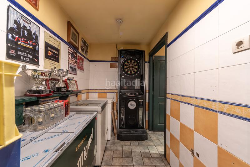 Foto 5404e284-7838-47fd-8795-914dceefc62f. Local comercial en Zurbaran Bilbao