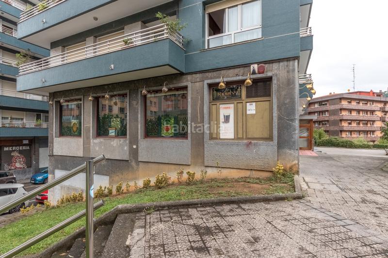 Foto 62ef8216-f5e4-4964-8412-d7336b8bb47c. Local comercial en Zurbaran Bilbao