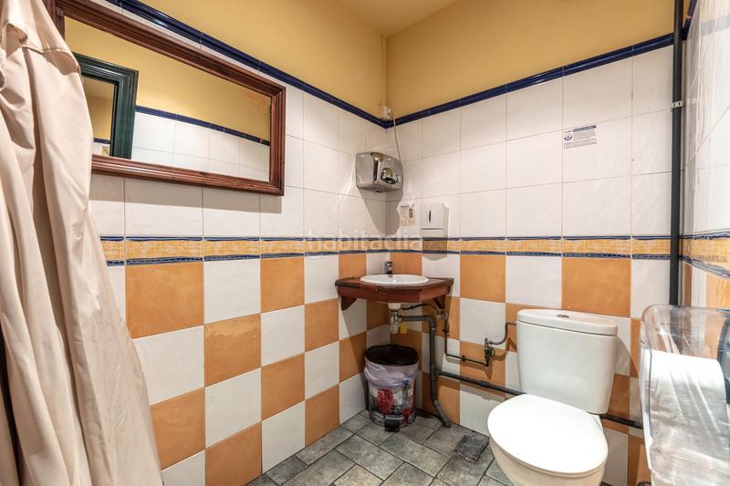 Foto 6d694d43-d3ca-4cf6-9b58-2b2b36be78d3. Local comercial en Zurbaran Bilbao