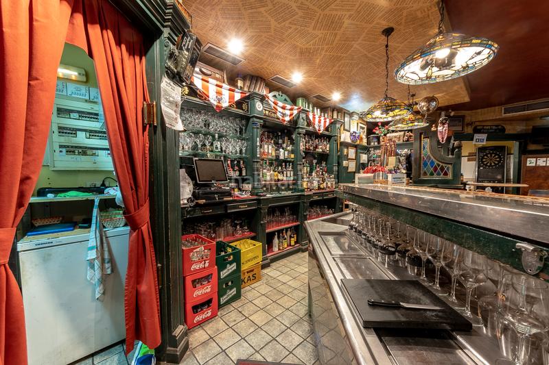 Foto b5c0f7e2-1fc3-4657-8bf6-c4fd8e9d71c6. Local comercial en Zurbaran Bilbao