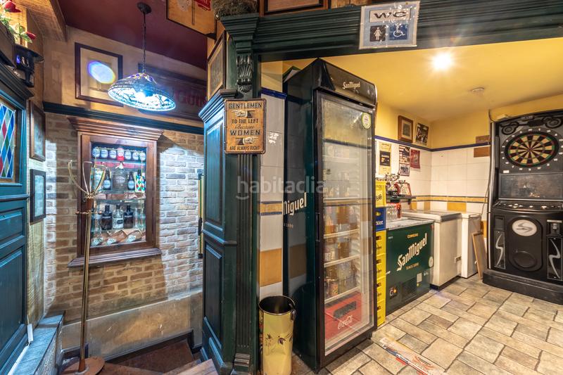 Foto d0a82586-8e86-42b6-93be-e49b746b3378. Local comercial en Zurbaran Bilbao