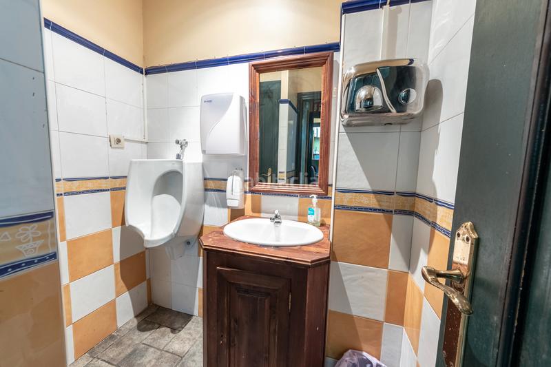 Foto db95191f-b922-4c42-8748-af6d10d59cce. Local comercial en Zurbaran Bilbao