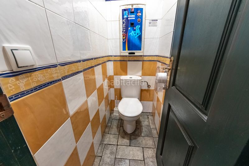 Foto f185966a-500d-4651-8fd4-2f59136d23cb. Local comercial en Zurbaran Bilbao