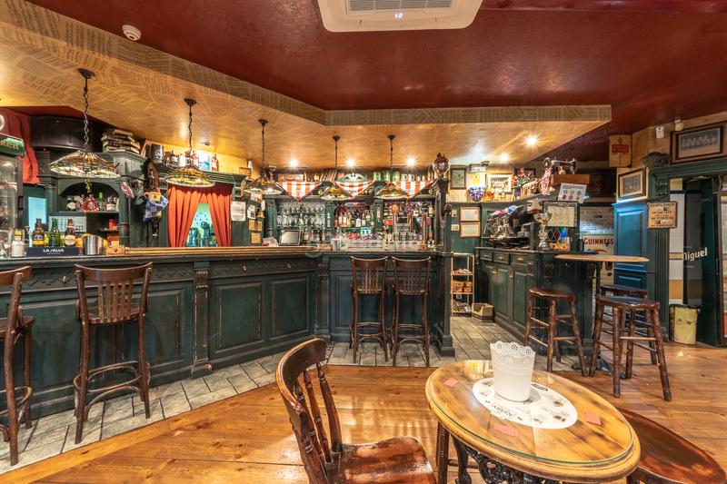 Foto 323205c6-5dd2-4c01-98c6-09ff2a5ab134. Local commercial dans Zurbaran Bilbao