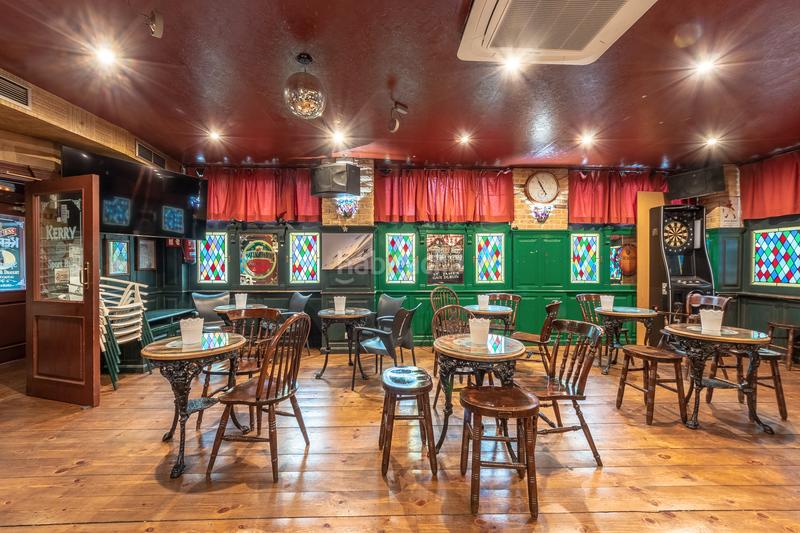 Foto 47e2d019-ec31-4bd5-9ec6-c05c90fdb966. Local commercial dans Zurbaran Bilbao