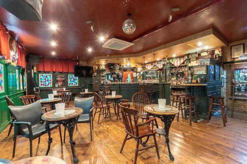 Foto 6077624a-0edf-404b-b005-49d9d445fbdf. Local commercial dans Zurbaran Bilbao