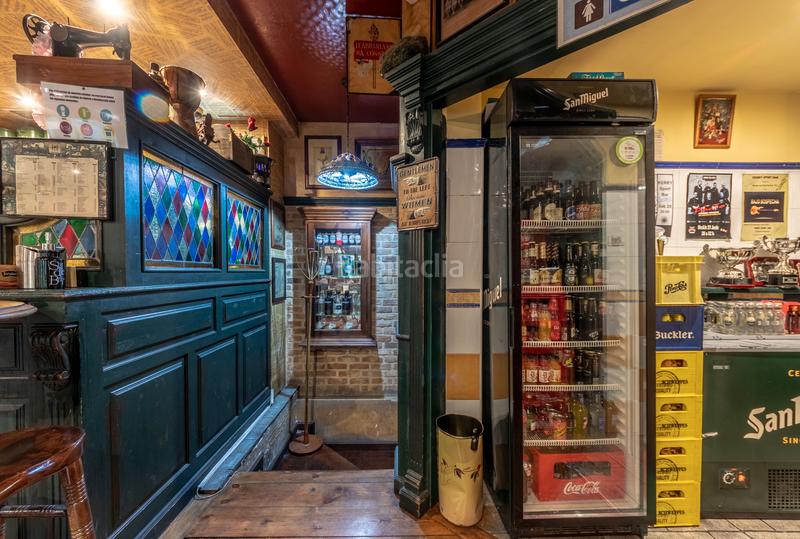 Foto ef53baf2-1933-4d46-93a8-ffc7bbc63017. Local commercial dans Zurbaran Bilbao