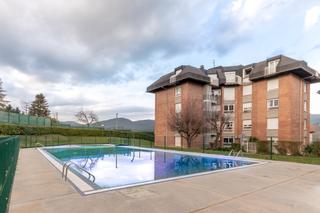 Appartement  Urbanizacion eguzkimendi