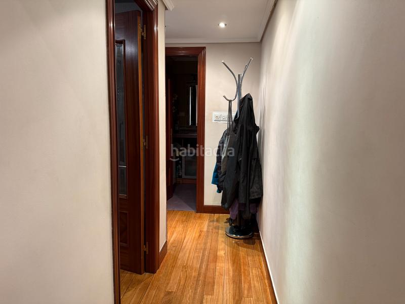 Foto cbab95aa-8404-4563-a0fe-fe1379a395f0. Appartamento in menendez y pelaio kalea 11 in Centro-Ariz-Uribarri Basauri