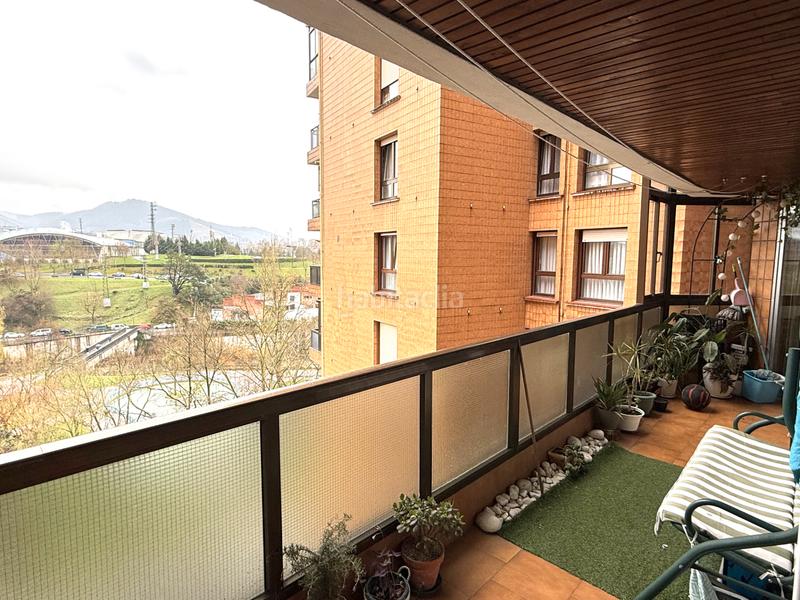 Foto cc805d5a-be27-491c-a69b-6493ccdce8c3. Appartamento in menendez y pelaio kalea 11 in Centro-Ariz-Uribarri Basauri