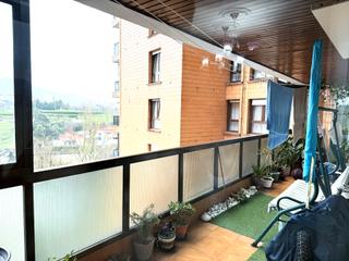 Appartement à Menendez y pelaio kalea 11