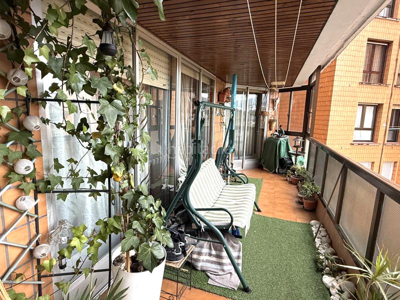 Foto 80545efa-8738-49d0-85e1-a2c1a5206482. Appartement dans menendez y pelaio kalea 11 dans Centro-Ariz-Uribarri Basauri