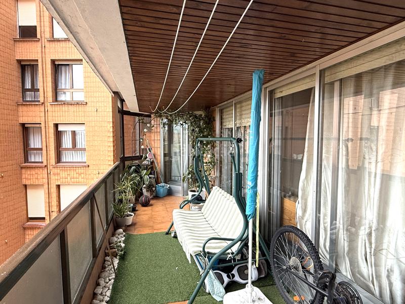 Foto acaea42a-52c3-4b92-a0df-36fce64c737e. Appartement dans menendez y pelaio kalea 11 dans Centro-Ariz-Uribarri Basauri