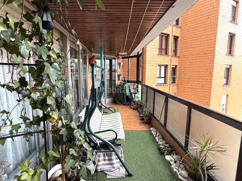 Foto cb692170-1014-4f69-ae87-747479b3c0d3. Appartement dans menendez y pelaio kalea 11 dans Centro-Ariz-Uribarri Basauri