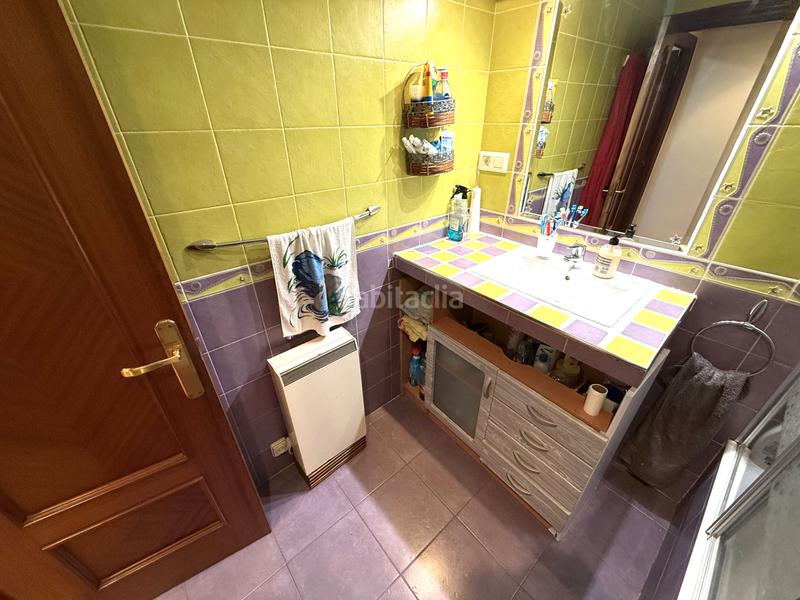 Foto cdde36df-e794-4d78-9cf2-905387443997. Appartement dans menendez y pelaio kalea 11 dans Centro-Ariz-Uribarri Basauri
