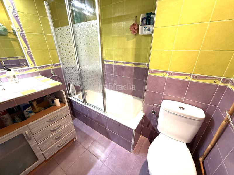 Foto 4704cd23-6fbd-4c59-92d4-00bd1a92eed8. Piso en menendez y pelaio kalea 11 en Centro-Ariz-Uribarri Basauri